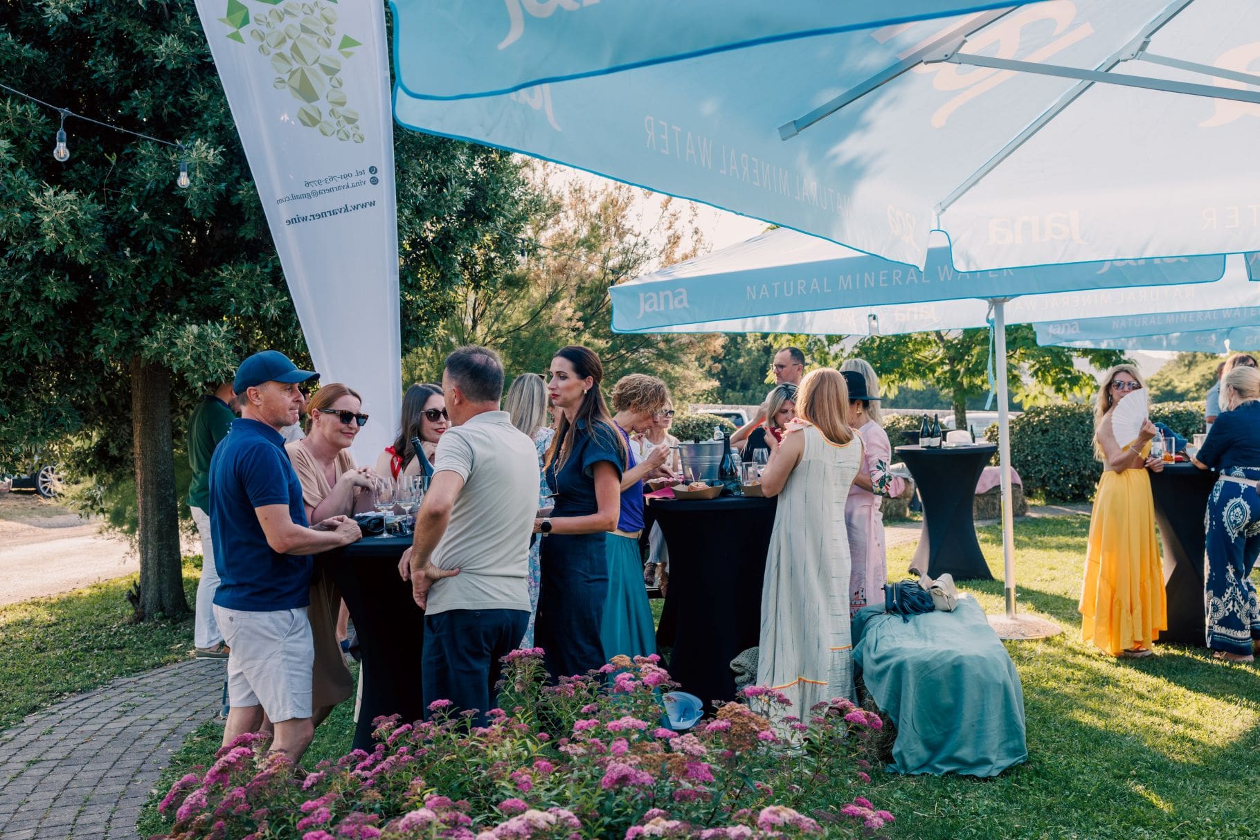 Najava iznimno aktivnog ljeta za Udruženje Vina Kvarnera – Kvarner Wines Summer 2025.