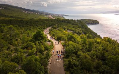 2. „CRIKVENICA FOOD & WINE WALK“