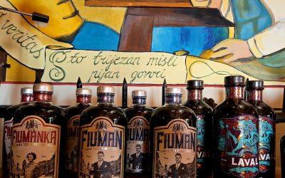 Suza – the Spirit of Kvarner