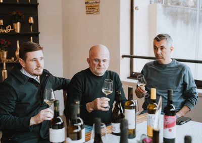 Kvarner Wines - kušanje nove berbe 2025_1