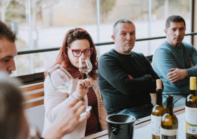 Kvarner Wines - kušanje nove berbe 2025_2