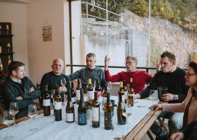 Kvarner Wines - kušanje nove berbe 2025_4