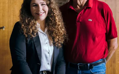 Moderna vinarija treće generacije Ferenaca