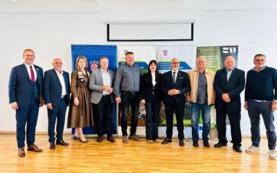Održan panel o važnosti jačanja vinarstva i vinogradarstva u Republici Hrvatskoj